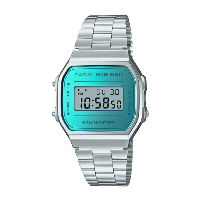 A168WEM-2EF<Casio Online