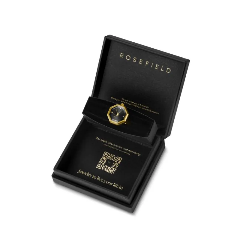 Bague Montre SBGSG-O67<Rosefield New