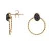 Boucles d'Oreilles 608120<GO Mademoiselle Clearance