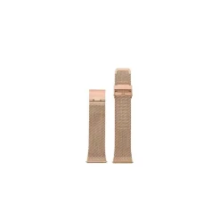 Bracelet acier 24 mm avec pompe rapide675875<Tekday Online