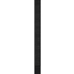 Bracelet de montre UltraFit en nylon 26mm Noir010-13306-20<Garmin Online