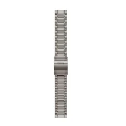 Bracelet Marq 22mm quickfit titane010-13225-12<Garmin Clearance