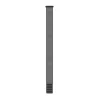 Bracelet nylon 20mm UltraFit gris010-13306-01<Garmin Hot