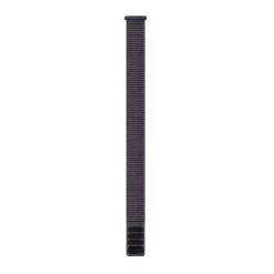 Bracelet nylon 20mm UltraFit mauve orchidée010-13306-02<Garmin New