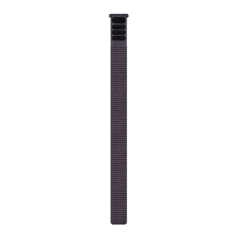 Bracelet nylon 20mm UltraFit mauve orchidée010-13306-02<Garmin New