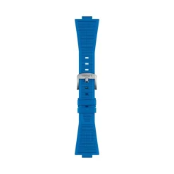 Bracelet PRX Caoutchouc BleuT852049577<Tissot Fashion
