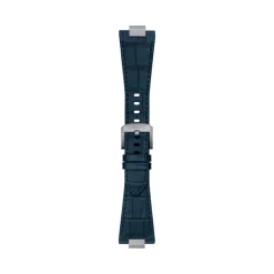 Bracelet PRX Cuir BleuT852047701<Tissot Fashion