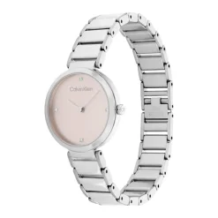 Timeless Minimalistic T Bar25200138<Calvin Klein Discount