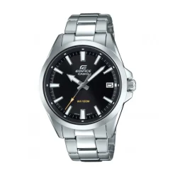Edifice acier étanche 100mEFV-100D-1AVUEF<Casio Clearance