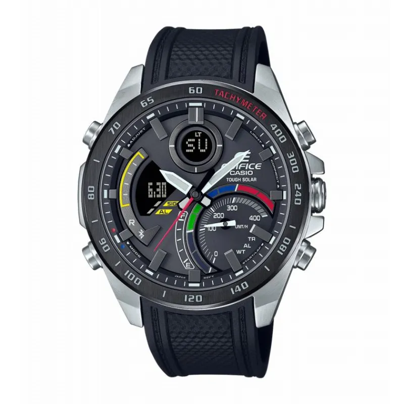 Edifice connectéeECB-900MP-1AEF<Casio Hot
