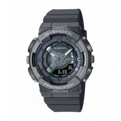 G-ShockGM-S110B-8AER<Casio Discount