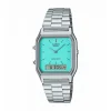 Vintage UnisexeAQ-230A-2A2MQYES<Casio Clearance