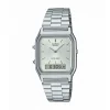 Vintage UnisexeAQ-230A-7AMQYES<Casio Discount
