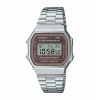Vintage UnisexeA168WA-5AYES<Casio Clearance
