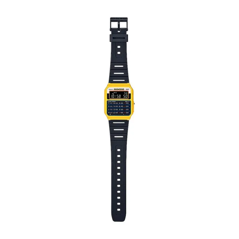 Vintage x PAC-MANCA-53WPC-1BER<Casio Clearance