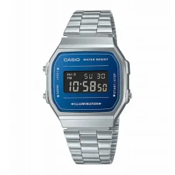 VintageA168WEM-2BEF<Casio Discount