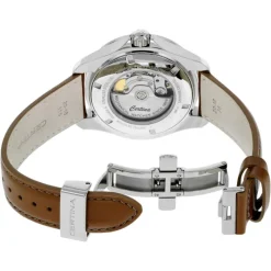 DS Action Day Date Powermatic 80C0324301604100<Certina Hot