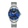 DS Action Diver 38mm Powermatic 80C0328071104100<Certina Hot