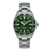 DS Action Diver 43mm Powermatic 80C0326071109100<Certina Clearance