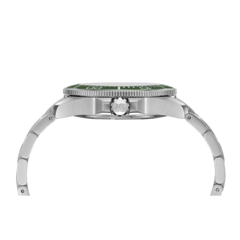 DS Action Diver 43mm Powermatic 80C0326071109100<Certina Clearance