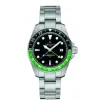 DS Action GMT Powermatic 80C0329291105100<Certina Best