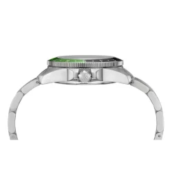DS Action GMT Powermatic 80C0329291105100<Certina Best