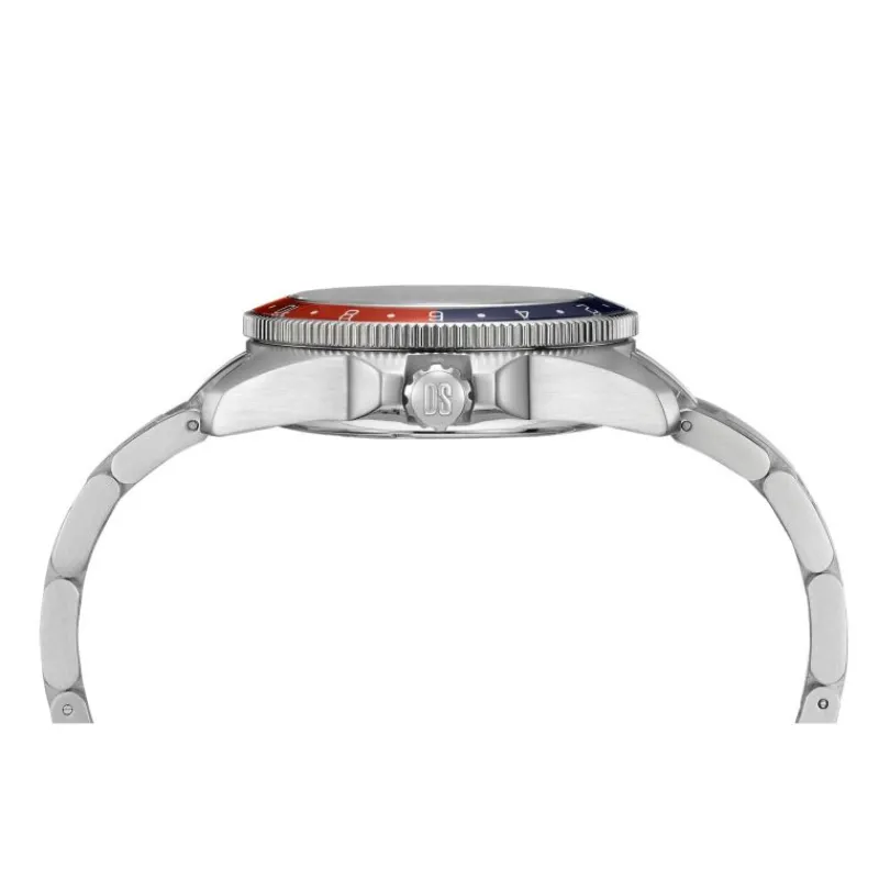 DS Action GMT Powermatic 80C0329291104100<Certina Sale