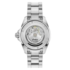 DS Action GMT Powermatic 80C0329291104100<Certina Sale
