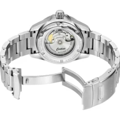 DS Action GMT Powermatic 80C0329291104100<Certina Sale