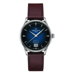 DS-1 Big DateC0294261604100<Certina Best