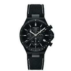 DS-7 ChronographC0434173808100<Certina Discount