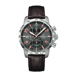 DS PodiumC0344271608701<Certina Hot