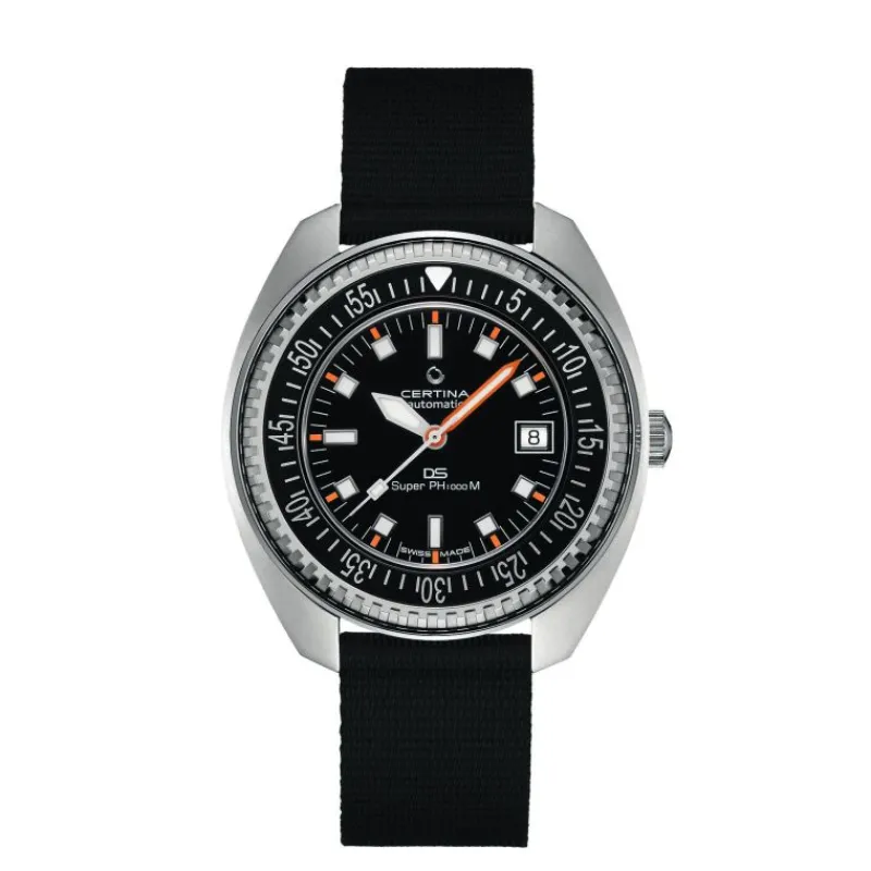 DS SUPER PH1000MC0249071805100<Certina Clearance