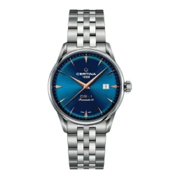 DS-1C0298071104102<Certina Fashion