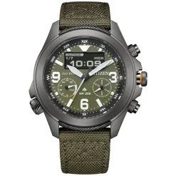 Eco-Drive Promaster Land U822JV1005-02W<Citizen Outlet