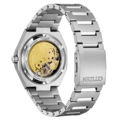Super Titanium AutomatiqueNJ0180-80X<Citizen Best