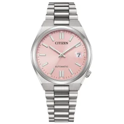 TSUYOSA 37mm unisexeNJ0200-50Z<Citizen Sale