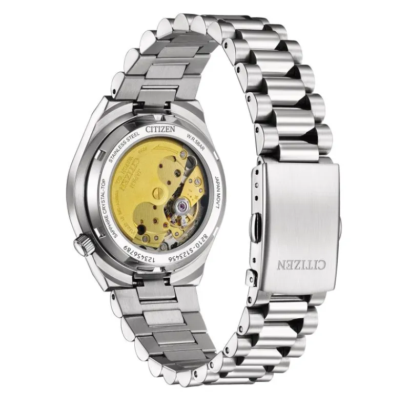TSUYOSA 37mm unisexeNJ0200-50X<Citizen Online