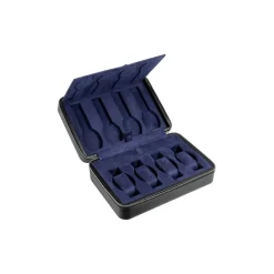 Etui 8 Montres Cuir Vachette SaffianoBC86330106<Bouveret Hot