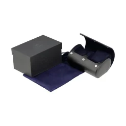 Etui 2 Montres Cuir Vachette SaffianoBR26330106<Bouveret Hot