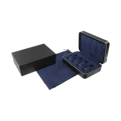 Etui 8 Montres Cuir Vachette SaffianoBC86330106<Bouveret Hot
