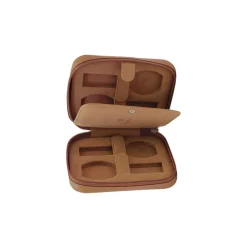 Etui en cuir pour 4 montres BP46700404A<Bouveret Fashion