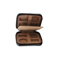 Etui en cuir pour 4 montres BP44600104A<Bouveret Fashion