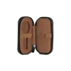 Etui en cuir pour 2 montres BP24600104A<Bouveret Discount