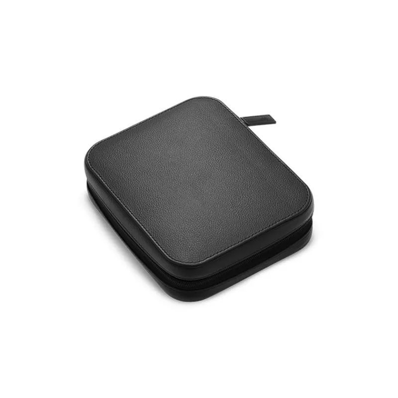 Etui en cuir pour 4 montres BP44600104A<Bouveret Fashion