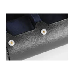 Etui en cuir pour 3 montres BR36330106A<Bouveret Fashion