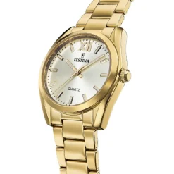 Boyfriend pour FemmeF20640/1<Festina New