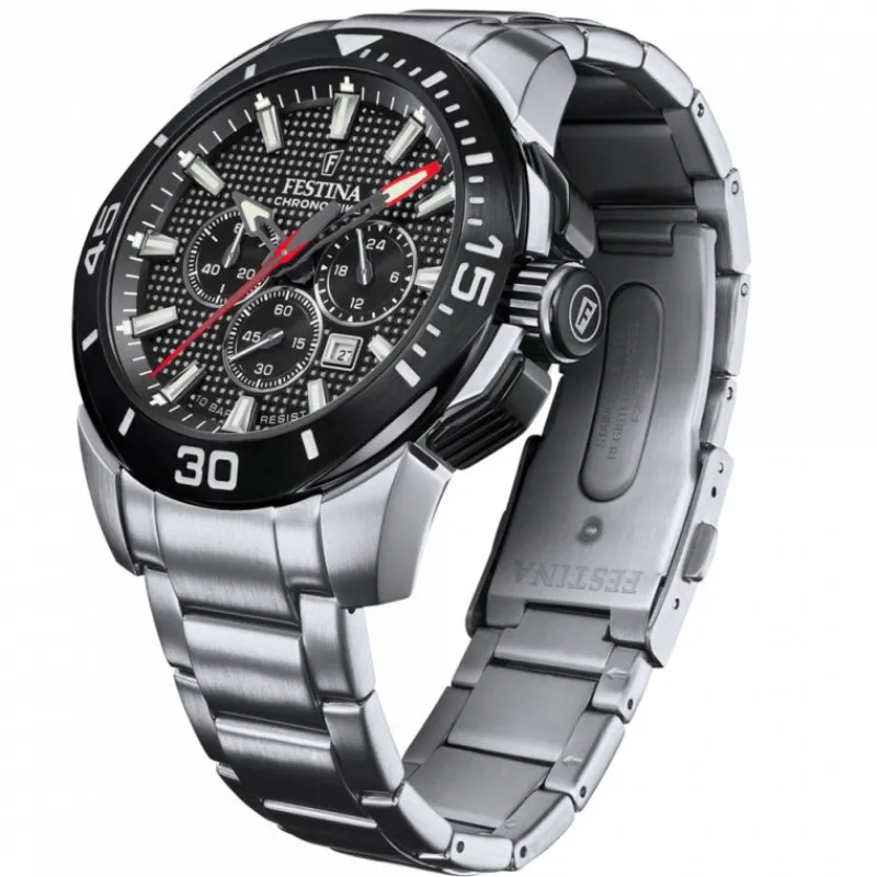Chrono Bike pour HommeF20641/4<Festina Clearance