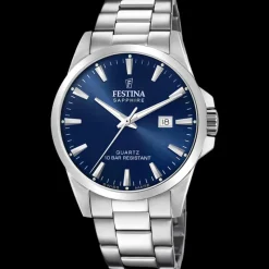 Swiss Made pour HommeF20024/3<Festina Sale