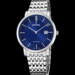 Swiss Made pour HommeF20018/2<Festina Sale